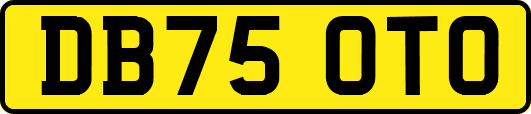 DB75OTO