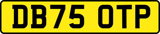 DB75OTP