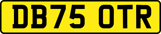 DB75OTR
