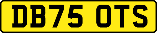 DB75OTS