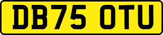 DB75OTU