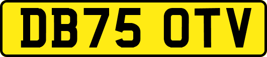 DB75OTV