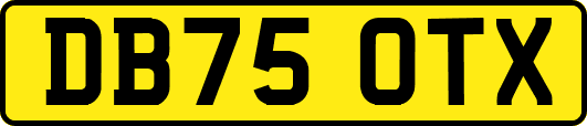 DB75OTX