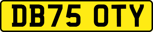 DB75OTY
