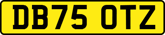 DB75OTZ