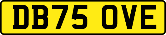 DB75OVE