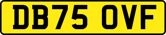 DB75OVF