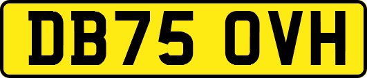 DB75OVH