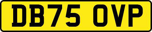 DB75OVP