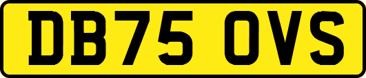 DB75OVS
