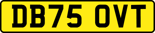 DB75OVT