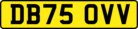 DB75OVV