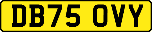 DB75OVY