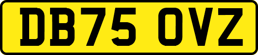 DB75OVZ