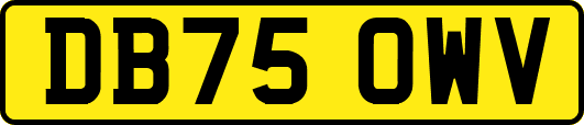 DB75OWV