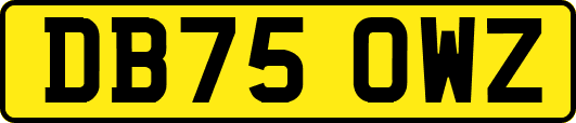 DB75OWZ