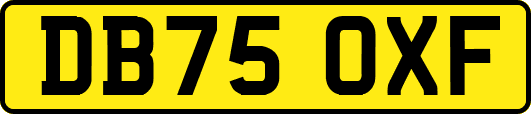 DB75OXF