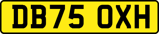 DB75OXH