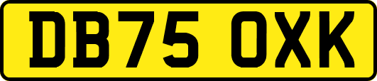 DB75OXK