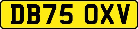 DB75OXV