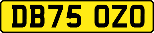 DB75OZO