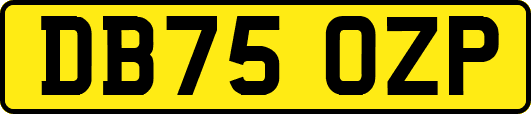 DB75OZP