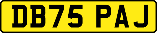 DB75PAJ