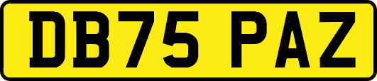 DB75PAZ