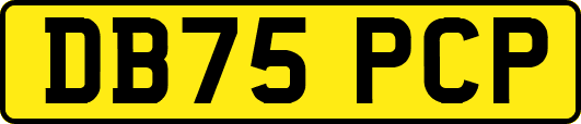 DB75PCP