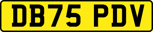 DB75PDV