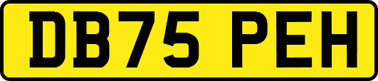 DB75PEH