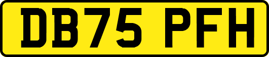 DB75PFH