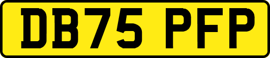 DB75PFP
