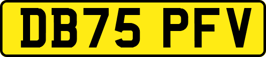 DB75PFV