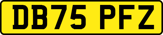DB75PFZ