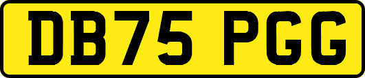 DB75PGG