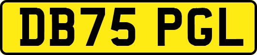 DB75PGL