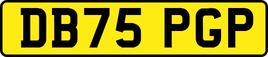 DB75PGP