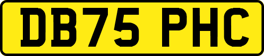 DB75PHC