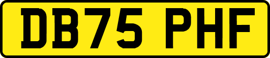 DB75PHF