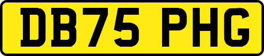 DB75PHG