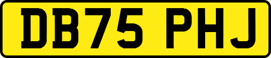 DB75PHJ