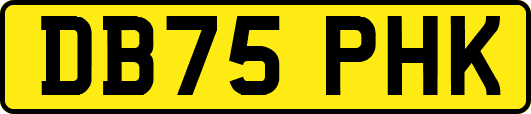 DB75PHK