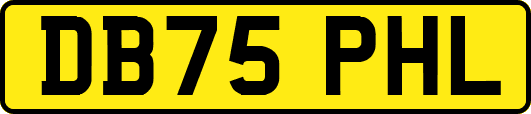 DB75PHL