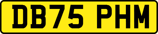 DB75PHM
