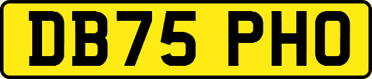 DB75PHO