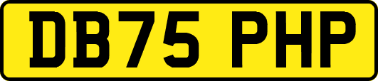 DB75PHP