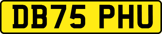 DB75PHU