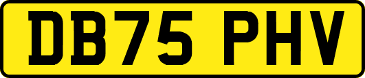 DB75PHV