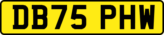 DB75PHW